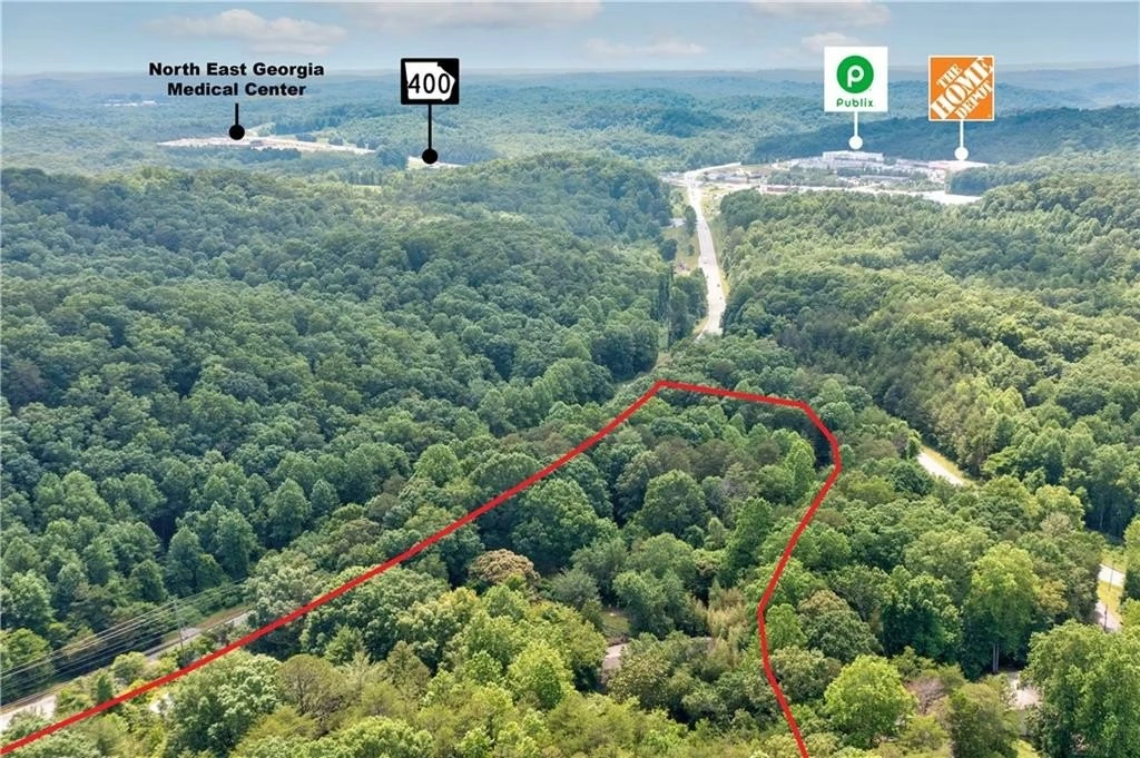 Main Listing Image