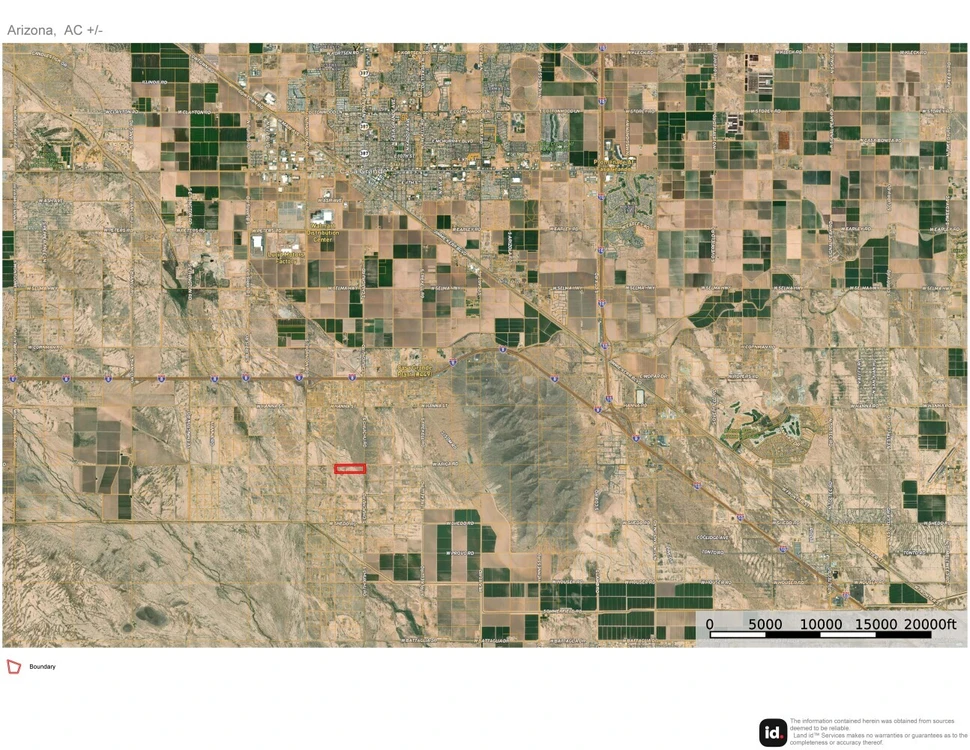 Main Listing Image