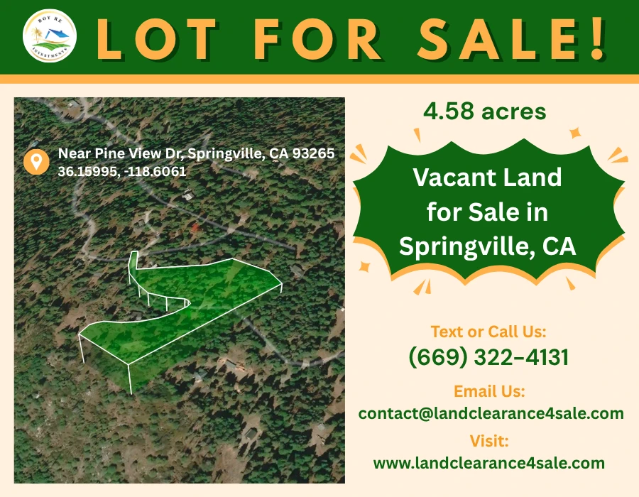 Main Listing Image