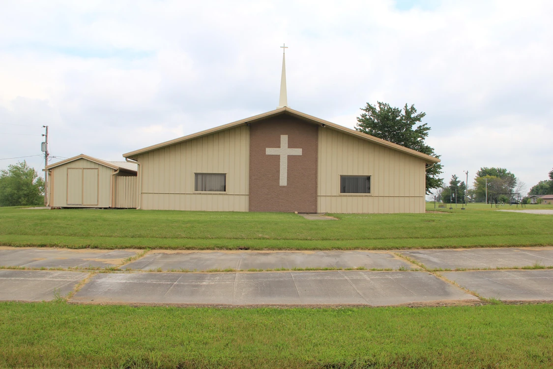 Main Listing Image