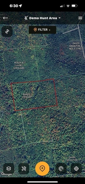 Main Listing Image
