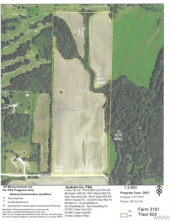Main Listing Image
