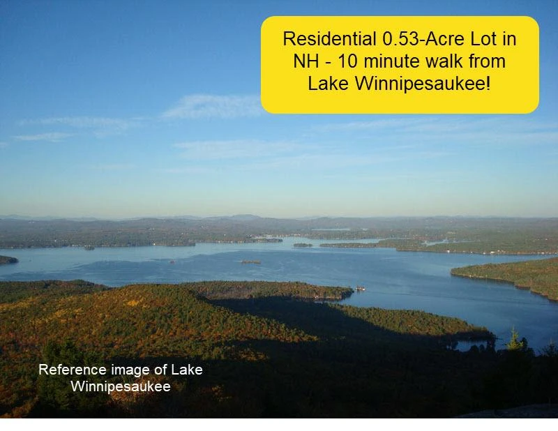 Main Listing Image