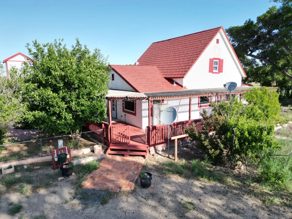 Main Listing Image