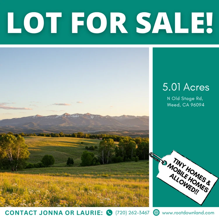 Main Listing Image