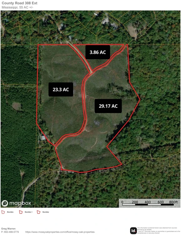 Main Listing Image