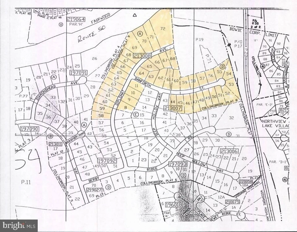 Main Listing Image