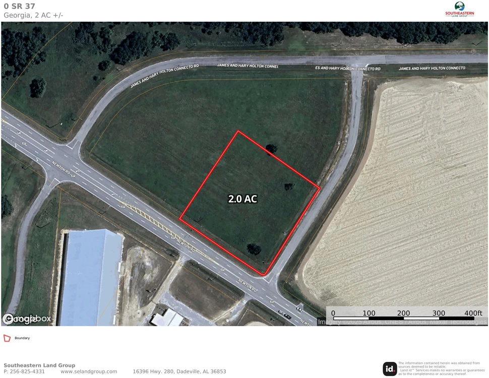 Main Listing Image