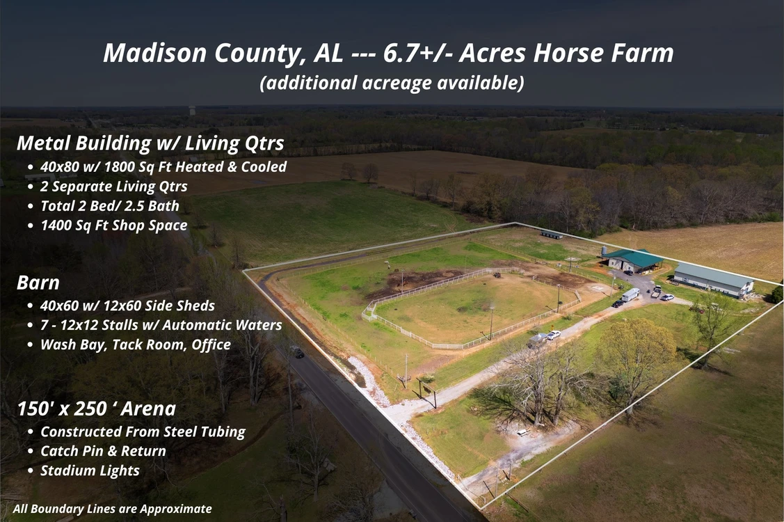 Main Listing Image