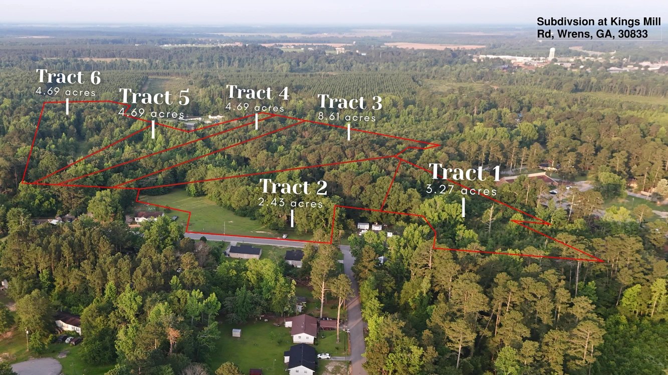 Main Listing Image