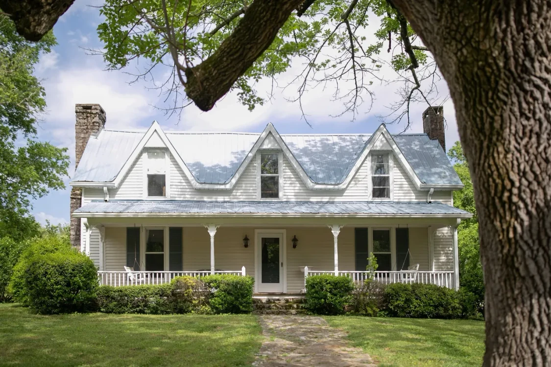 Main Listing Image