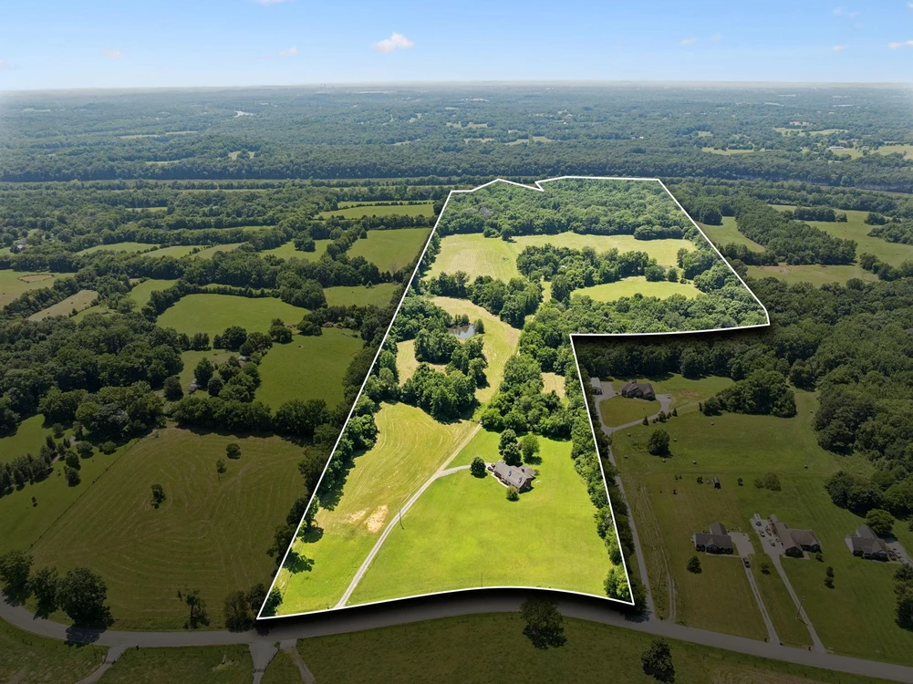Main Listing Image