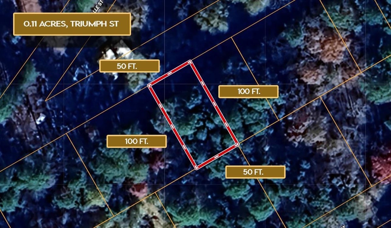 Main Listing Image