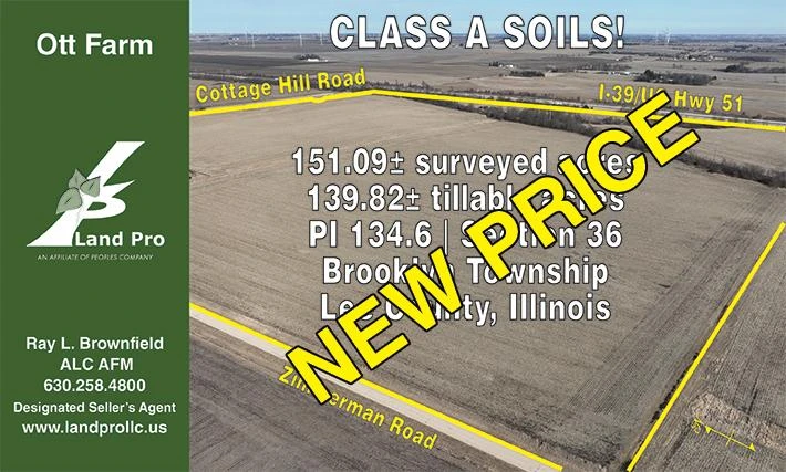 Main Listing Image