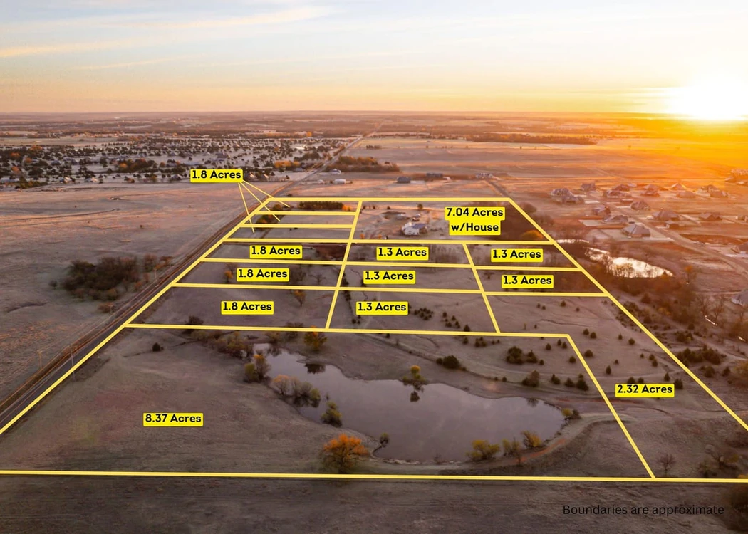 Main Listing Image