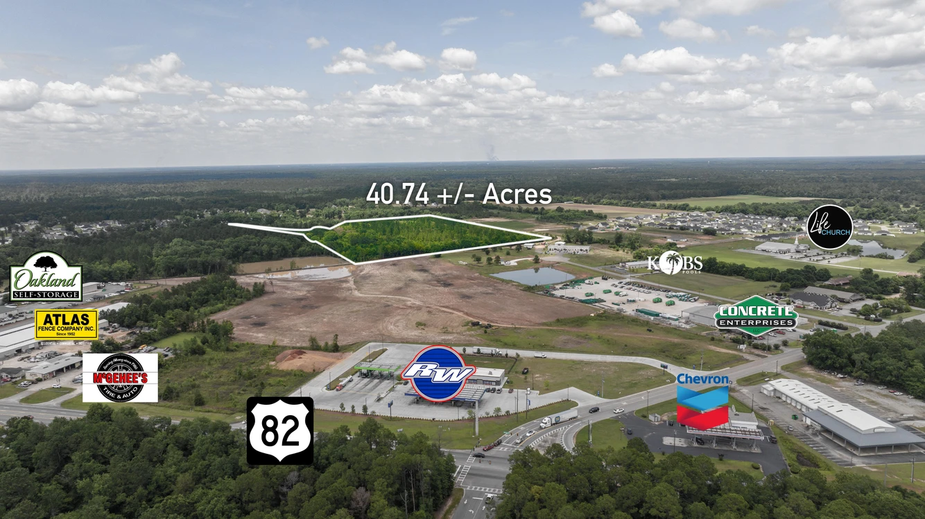 Main Listing Image