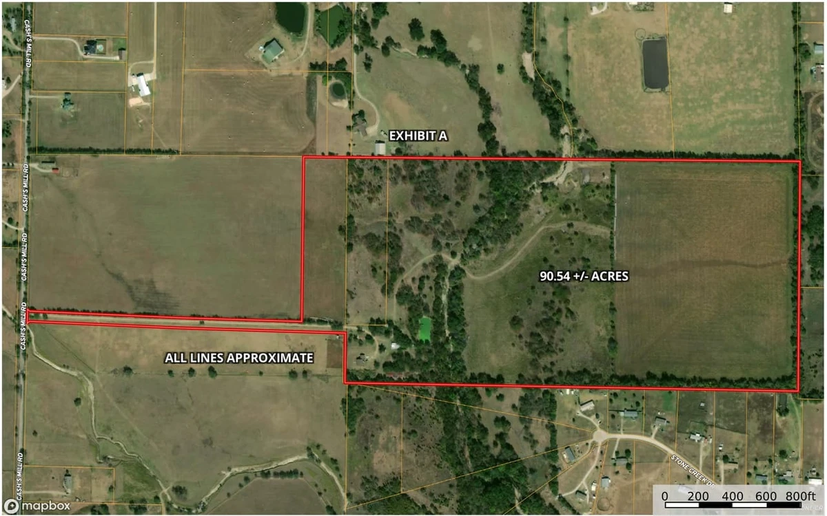 Main Listing Image