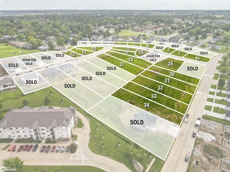 Main Listing Image