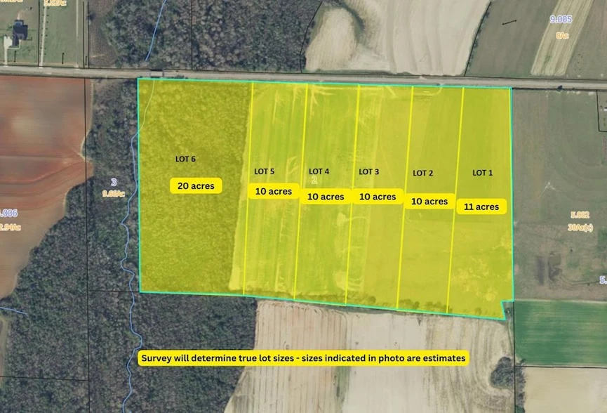 Main Listing Image