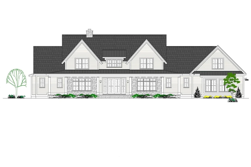 Main Listing Image