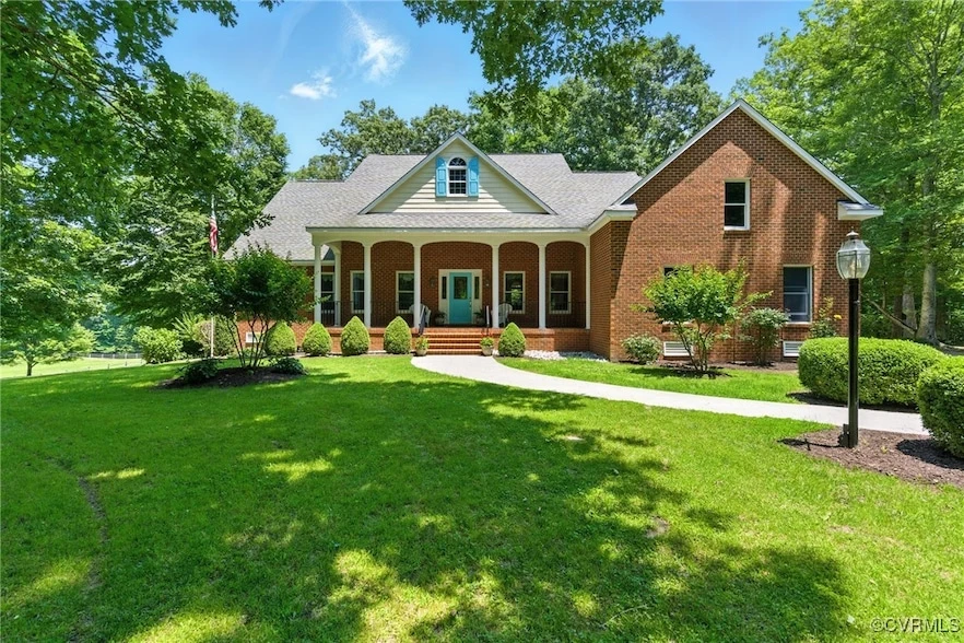 Main Listing Image