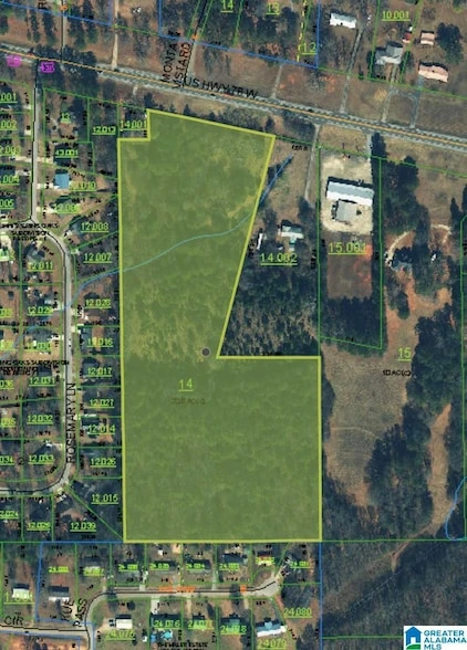 Main Listing Image