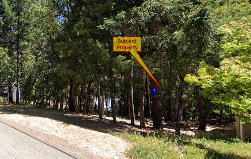 Main Listing Image