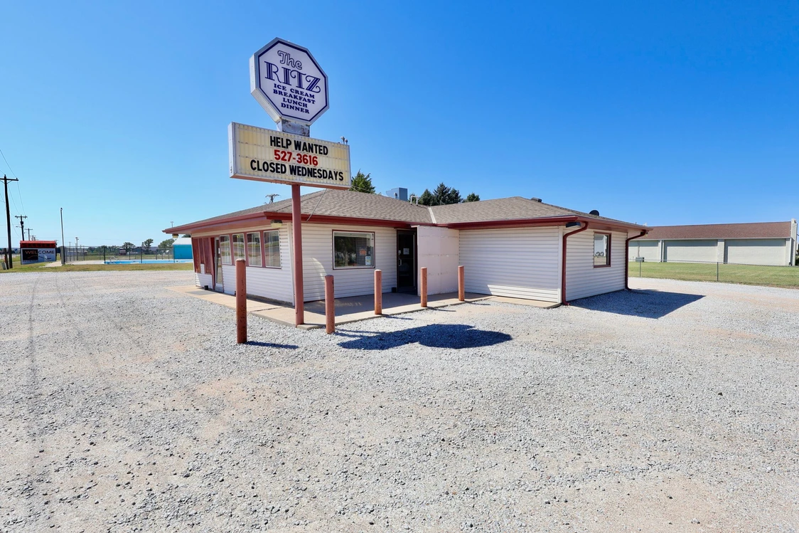 Main Listing Image