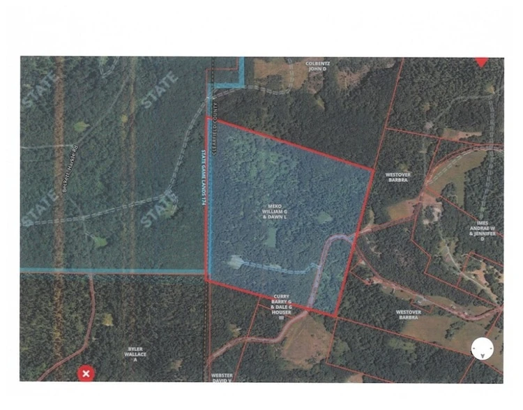 Main Listing Image