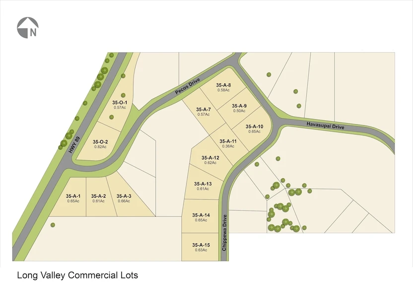 Main Listing Image