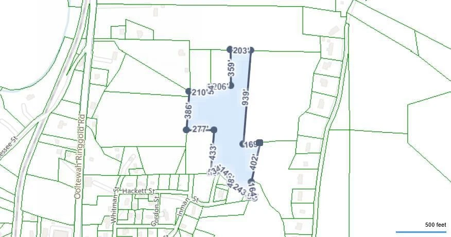 Main Listing Image