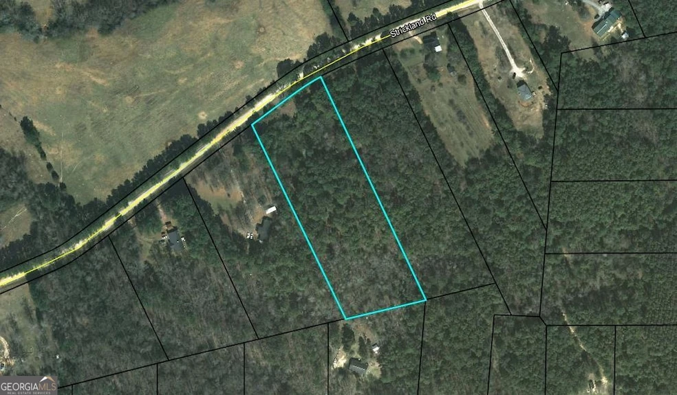 Main Listing Image