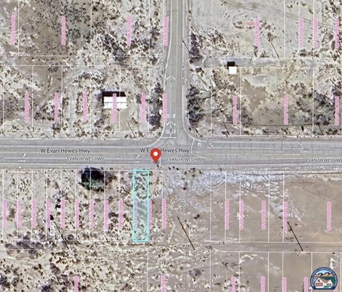 Main Listing Image
