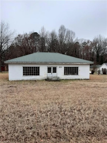 Main Listing Image
