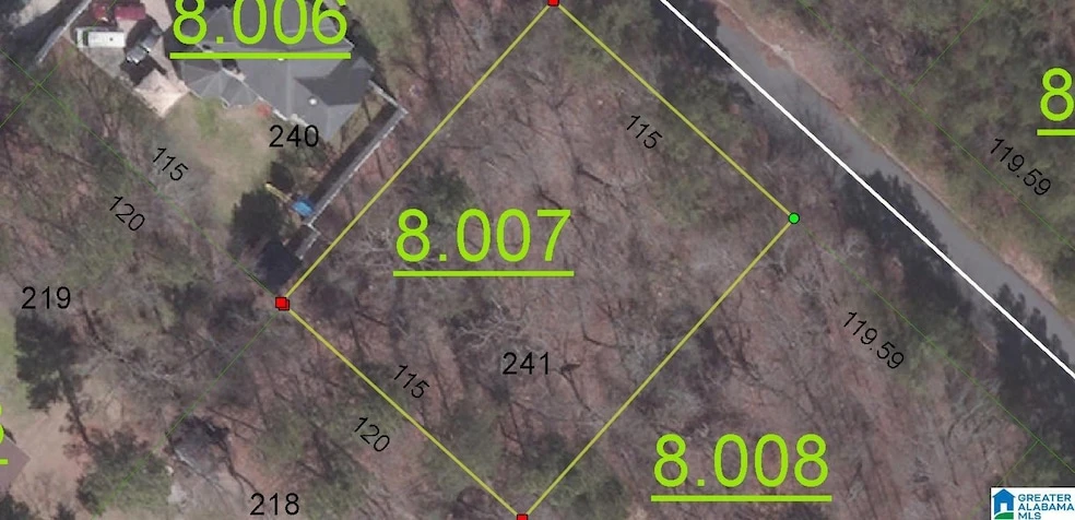 Main Listing Image
