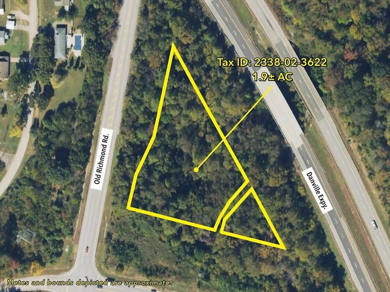 Main Listing Image