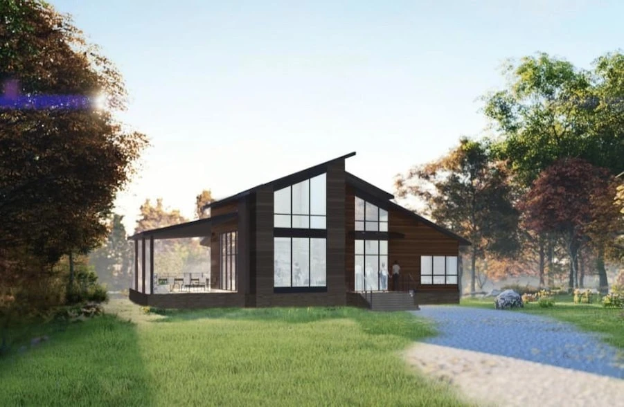 Main Listing Image