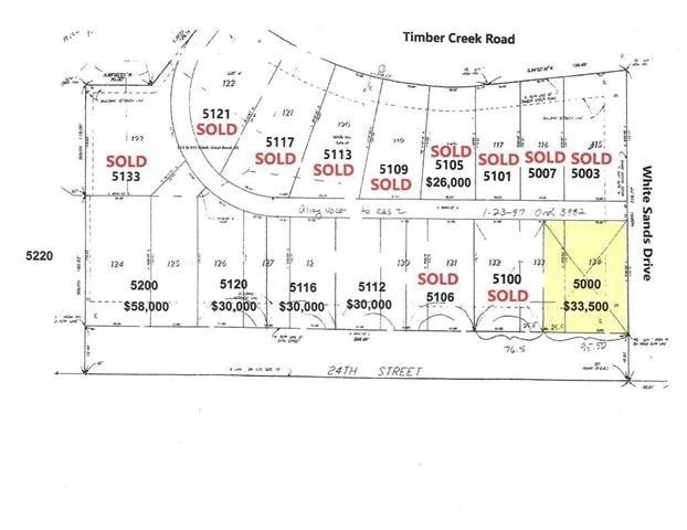 Main Listing Image