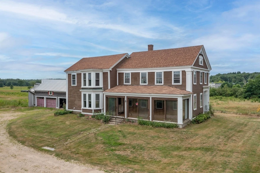 Main Listing Image