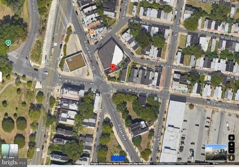 Main Listing Image