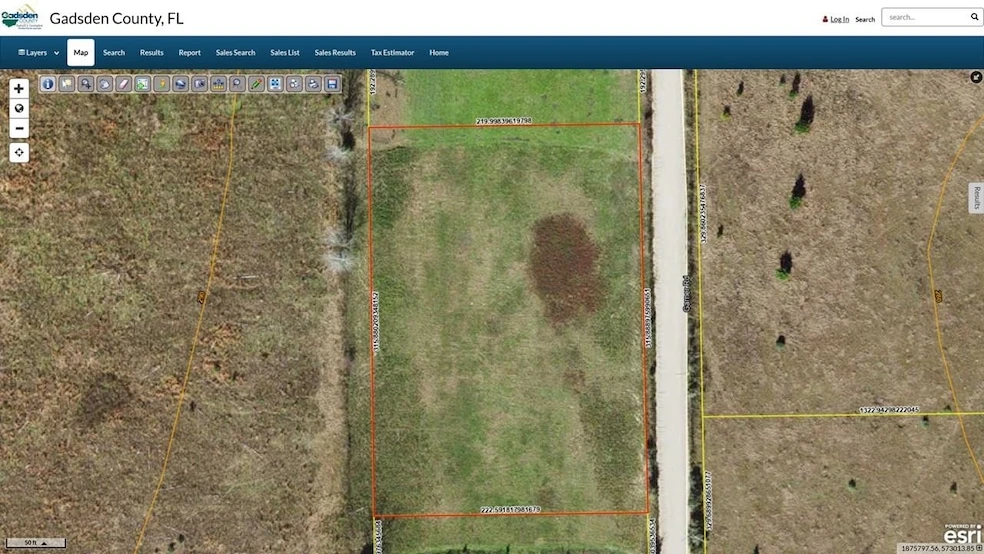 Main Listing Image