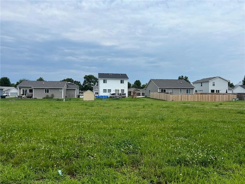 Main Listing Image