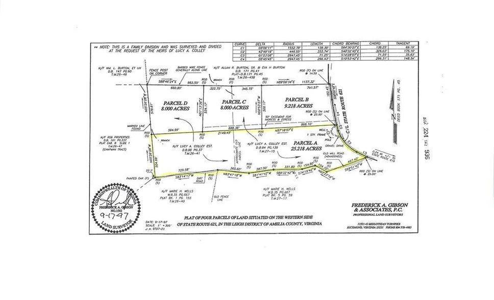 Main Listing Image