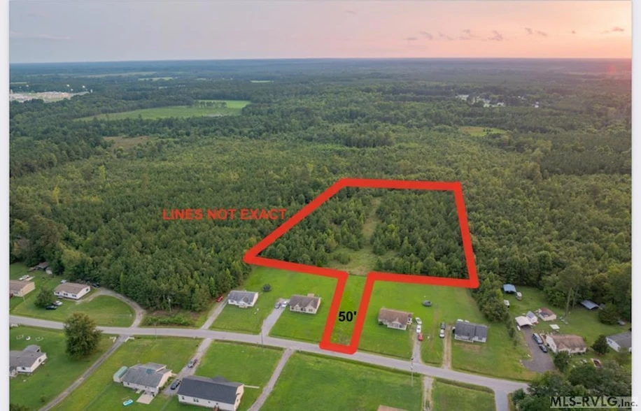 Main Listing Image