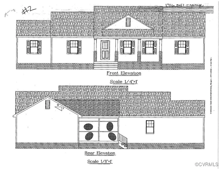 Main Listing Image