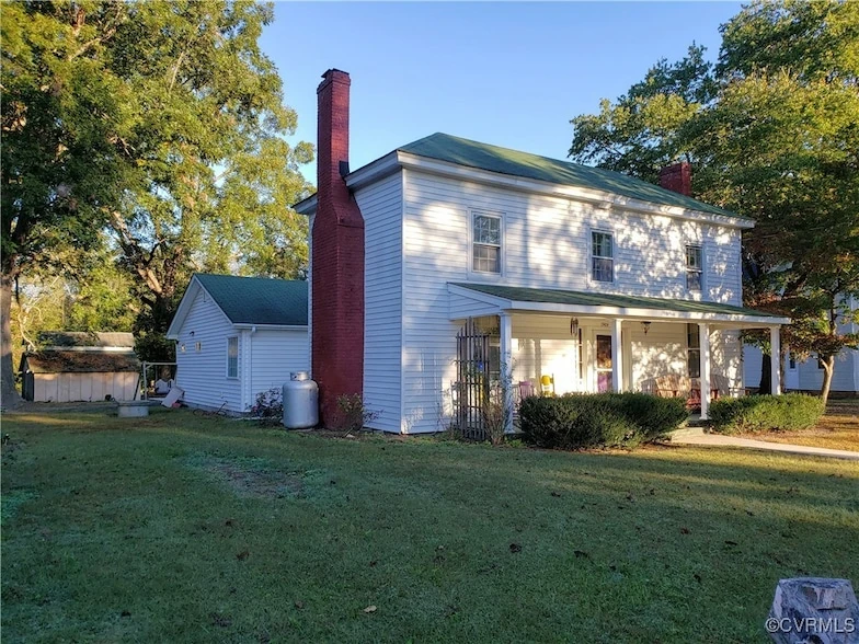Main Listing Image