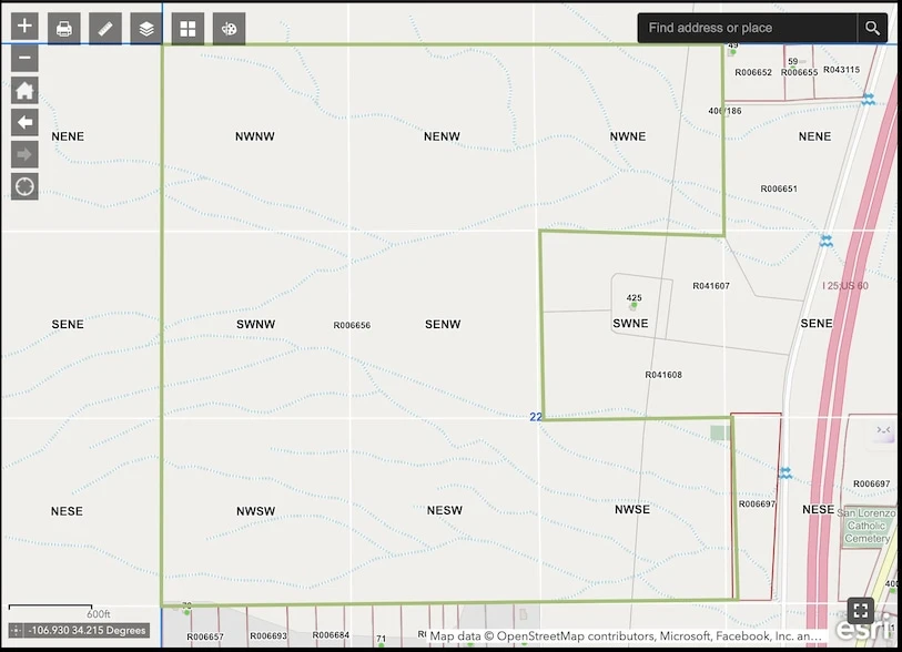 Main Listing Image