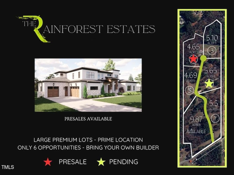 Main Listing Image