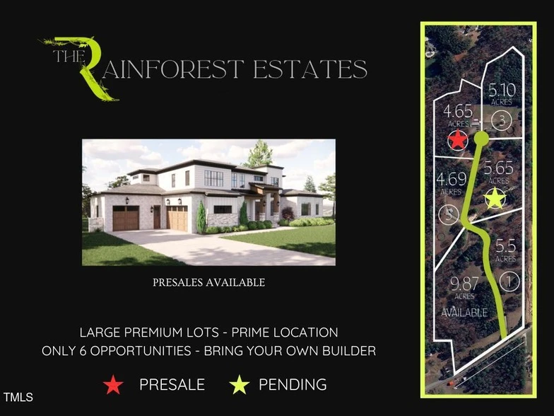 Main Listing Image