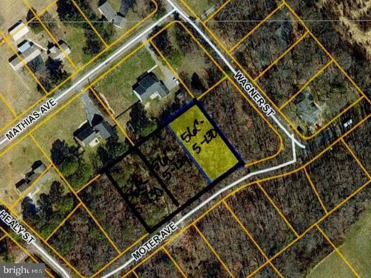 Main Listing Image